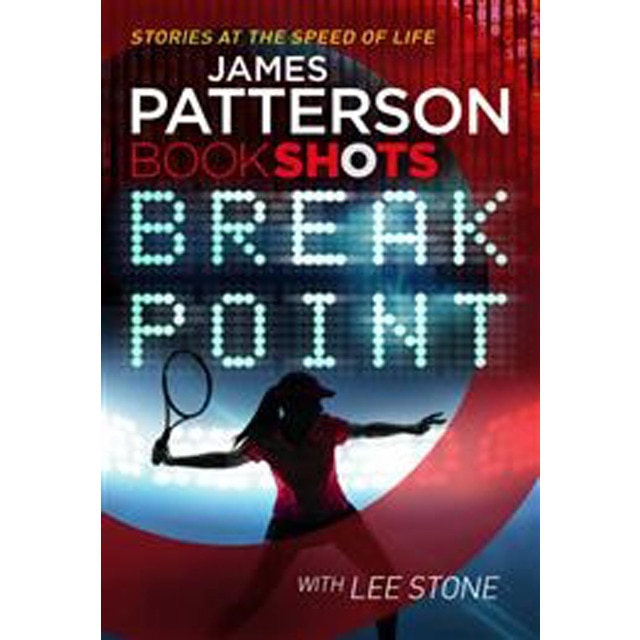 Break Point Bookshots 1