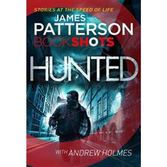 Hunted - Bookshots 1