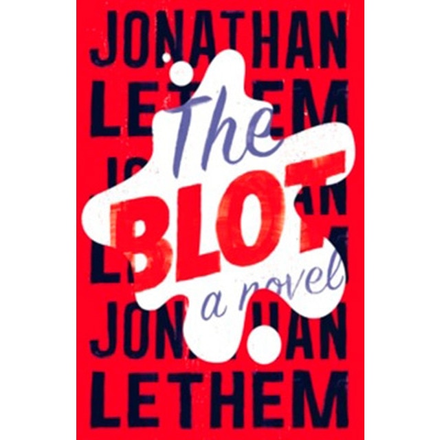 Imagen 0 de Blot, the