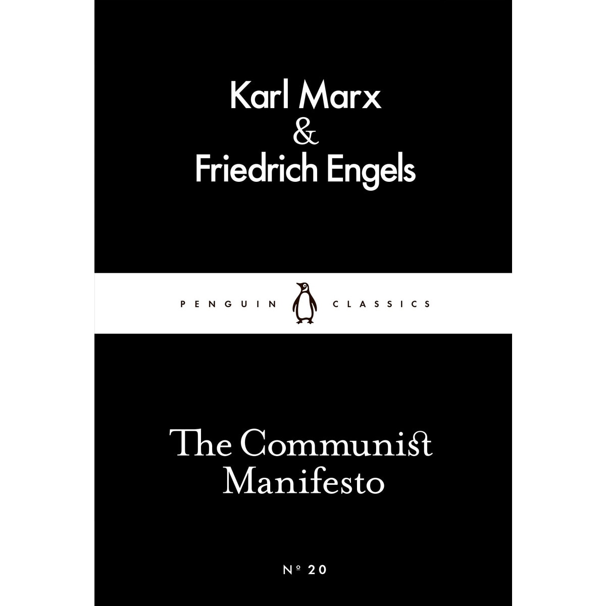 Imagem 0 de The Communist Manifesto