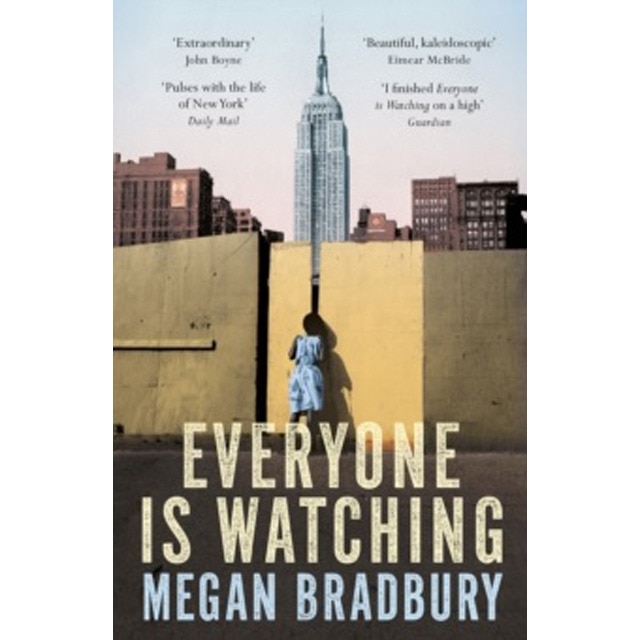 Everyone is watching 1