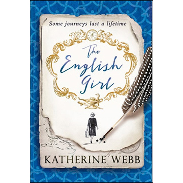 The English Girl 1