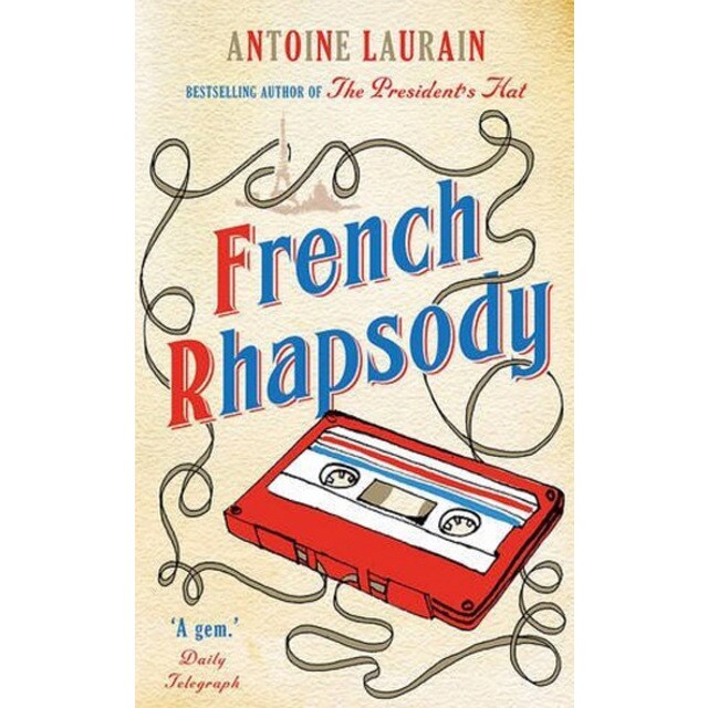 Imagen 0 de French rhapsody