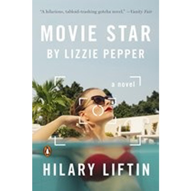 Movie Star By Lizzie Pepper 1