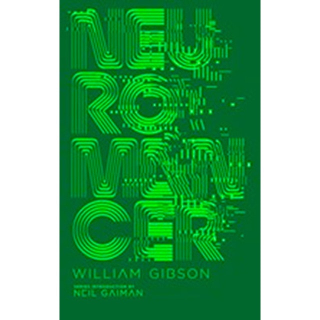 Imagem 0 de Neuromancer