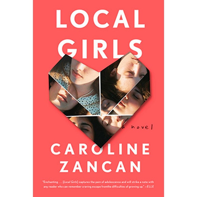 Local Girls 1