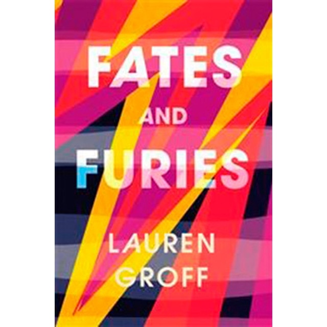 Fates And Furies 1