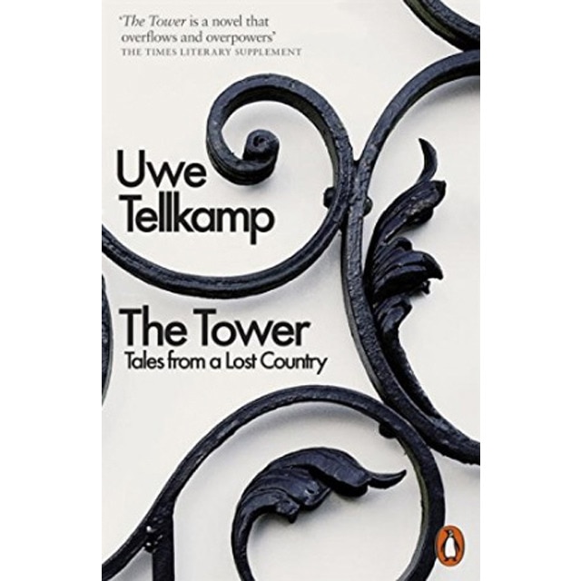 The Tower 1