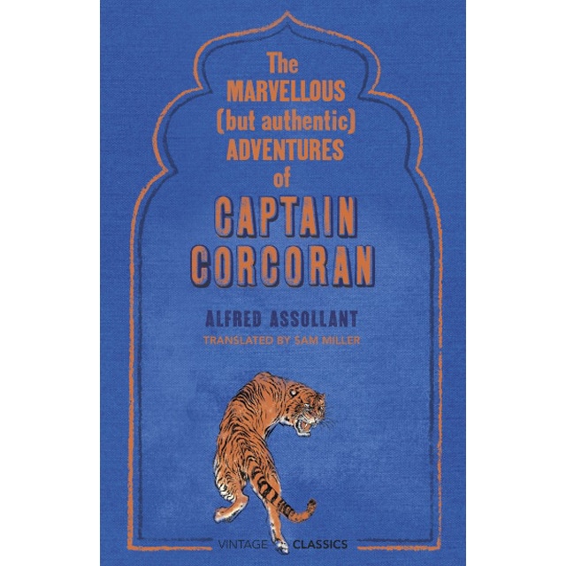 Marvellous (But Authentic) Adventures Of Captain C 1