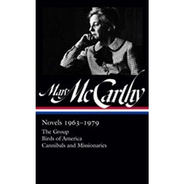 Mary Mccarthy Ii: 1963-79 1