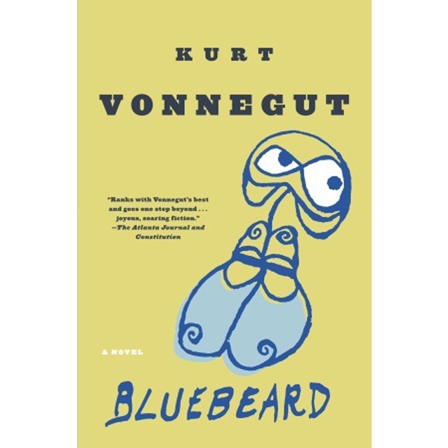 Bluebeard 1