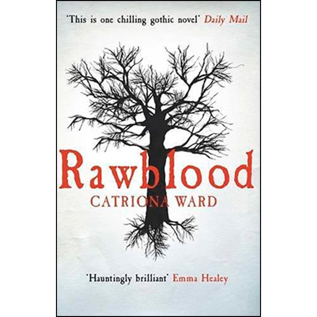 Rawblood 1