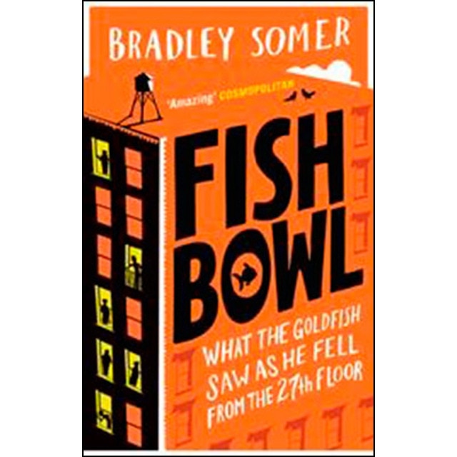 Fishbowl 1