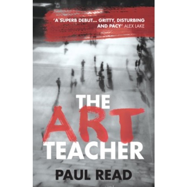 The Art Teacher 1
