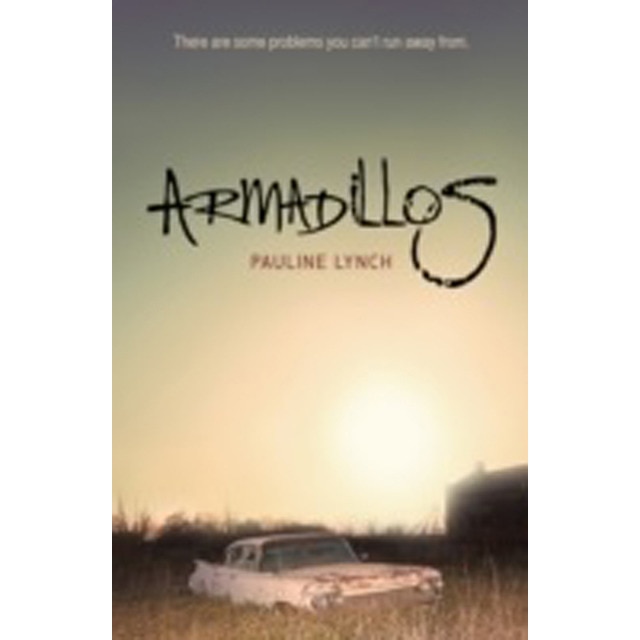 Armadillos 1