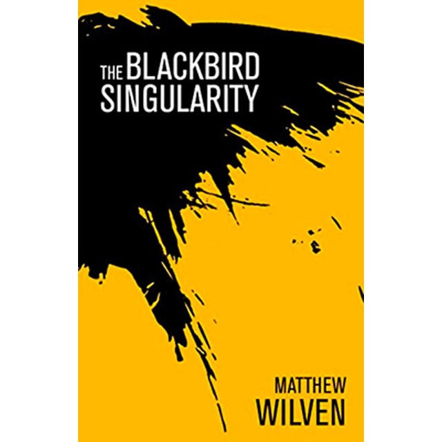 The Blackbird Singularity 1