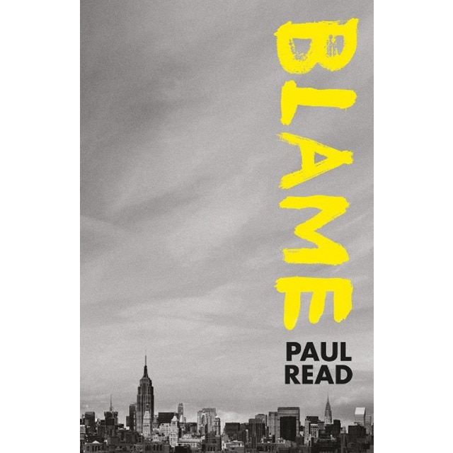 Blame 1