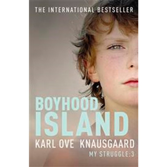 Imagem 0 de Boyhood island my struggle book 3