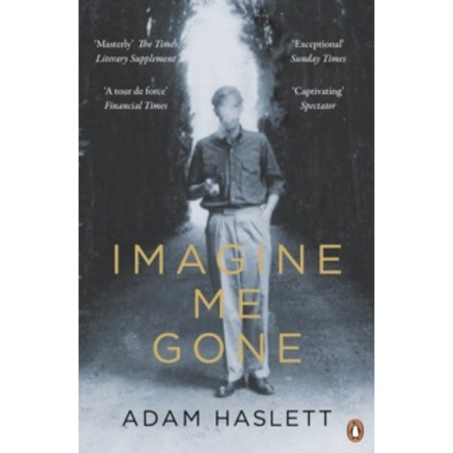 Imagine me gone 1