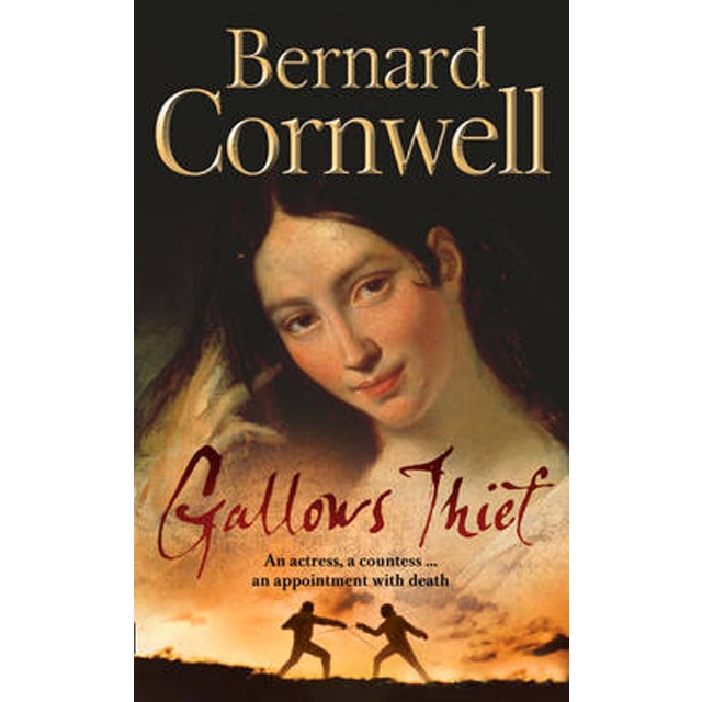 Gallows Thief 1
