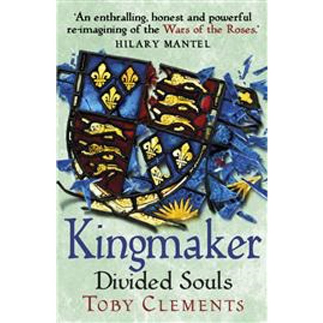 Kingmaker: Divided Souls 1
