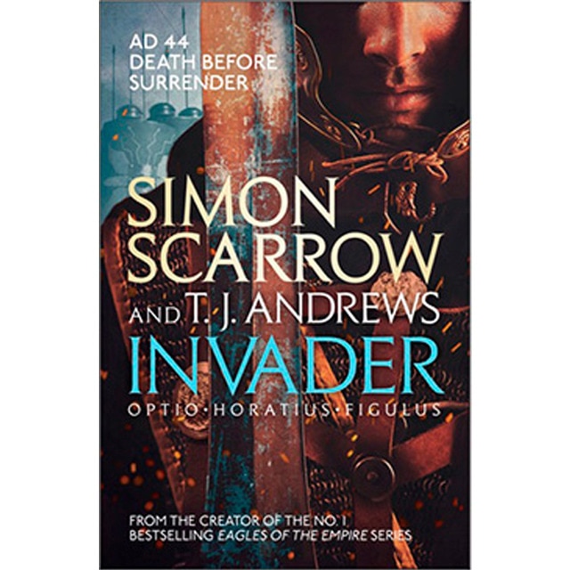 Invader 1