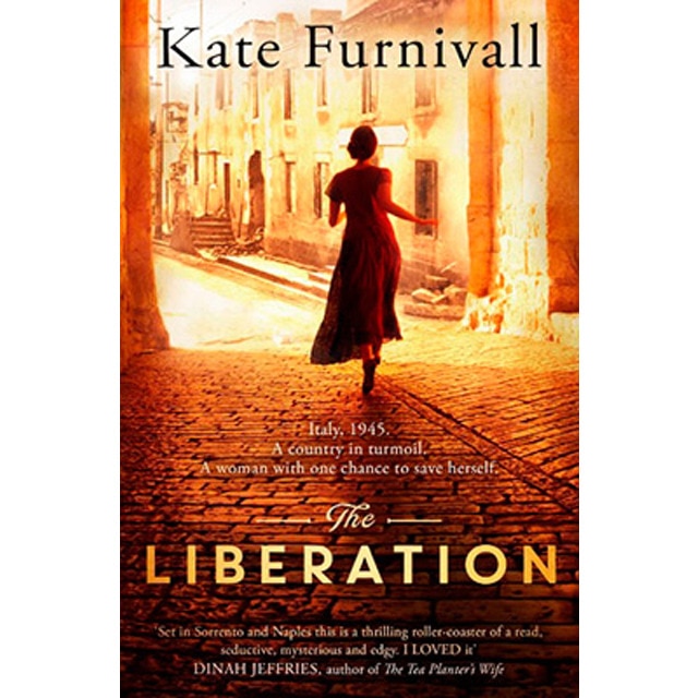 Liberation 1
