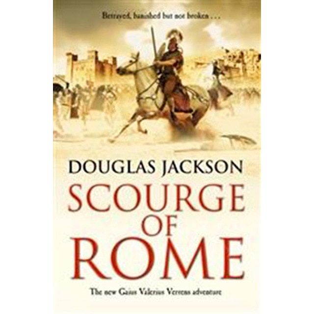 Imagem 0 de Scourge of rome