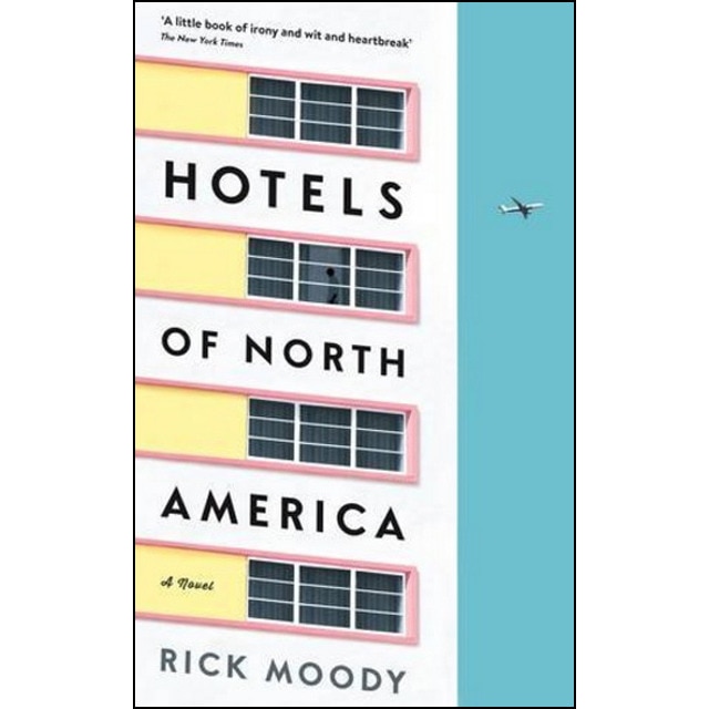 Hotels of north america 1