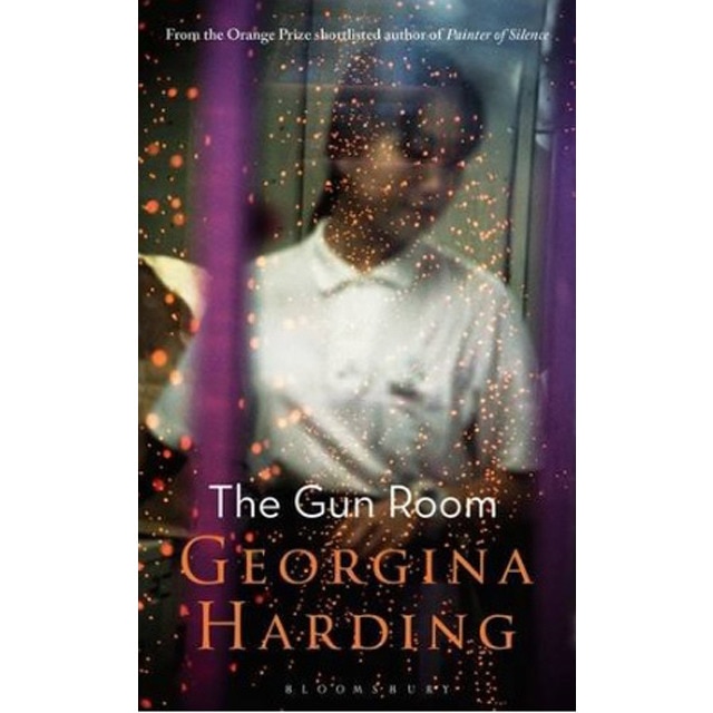 The gun room 1