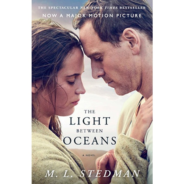 Imagem 0 de Light between oceans (film)