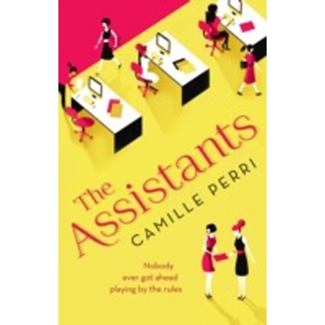 The Assistants 1