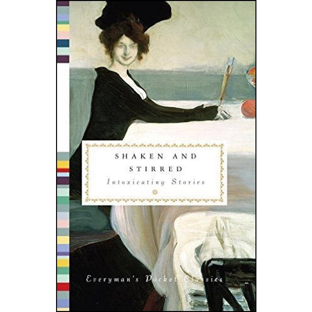 Shaken And Stirred 1