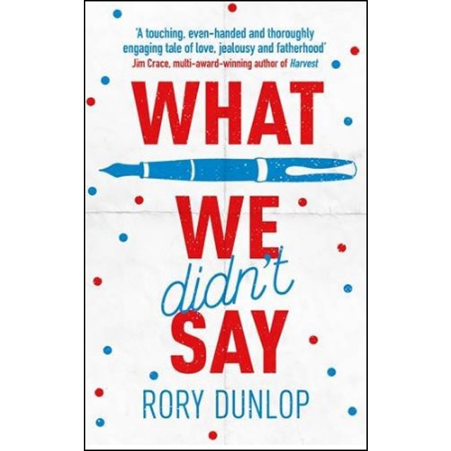 What We Didn'T Say 1