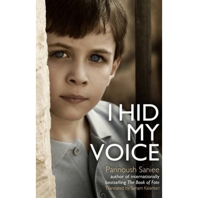 I hid my voice 1