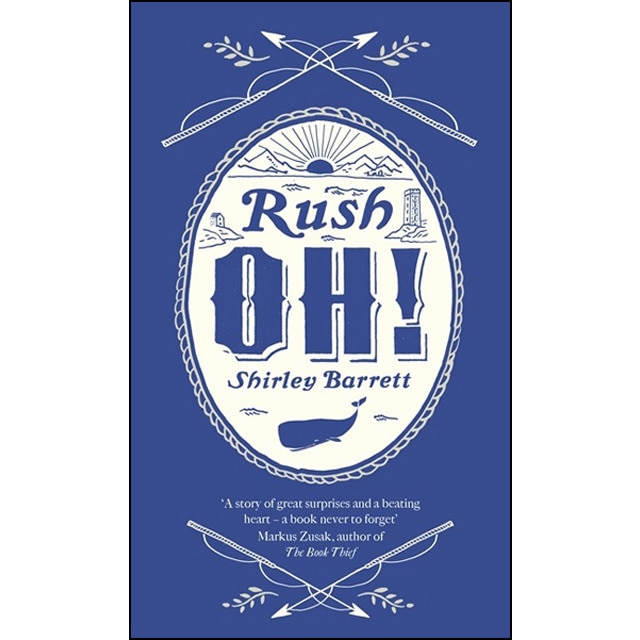 Rush Oh! 1