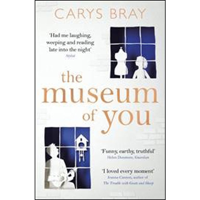 The museum of you 1