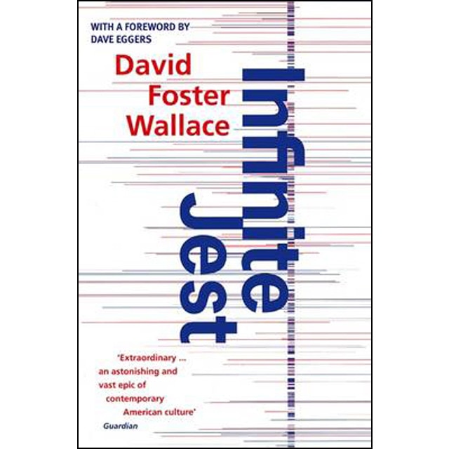 Infinite Jest 1