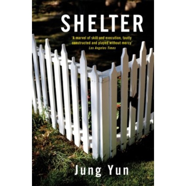 Shelter 1