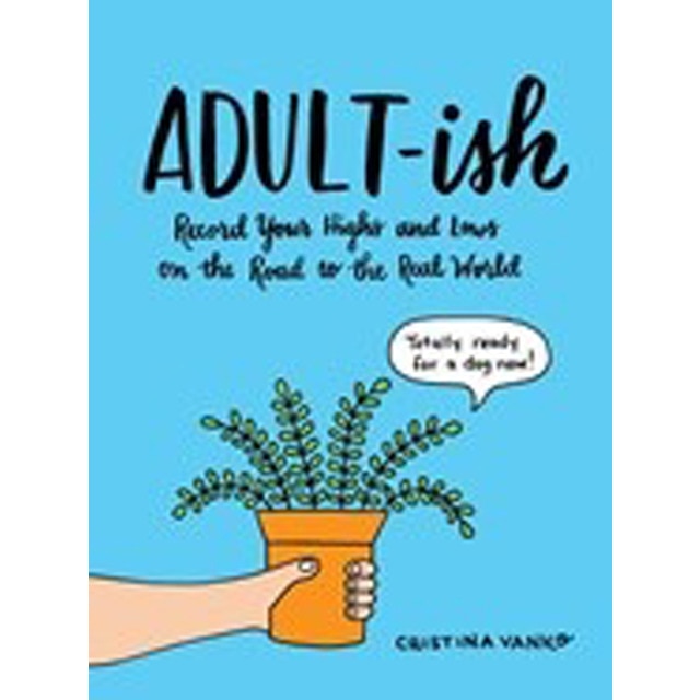 Adult-Ish 1