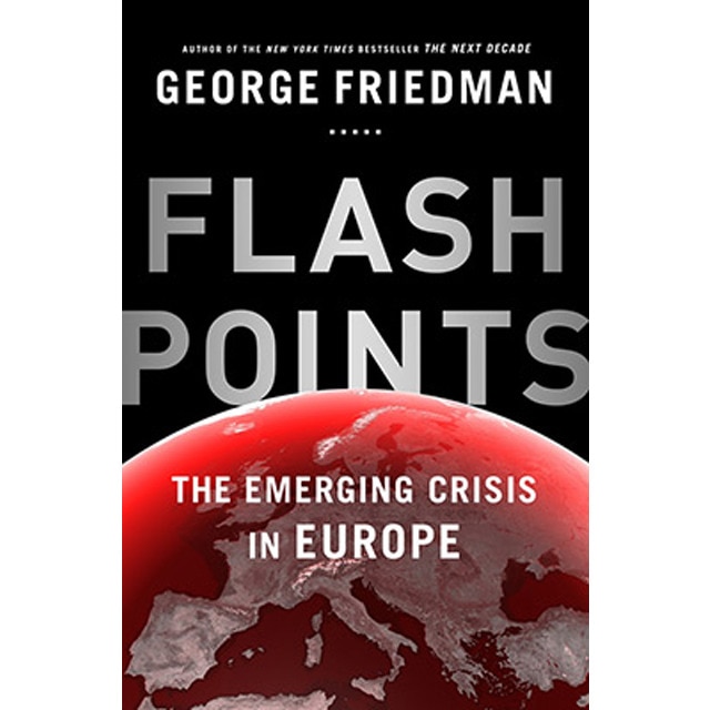 Flashpoints 1