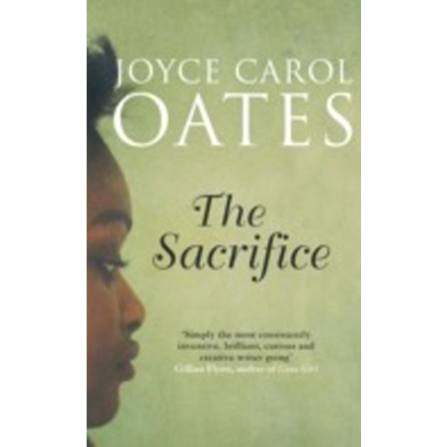The Sacrifice 1