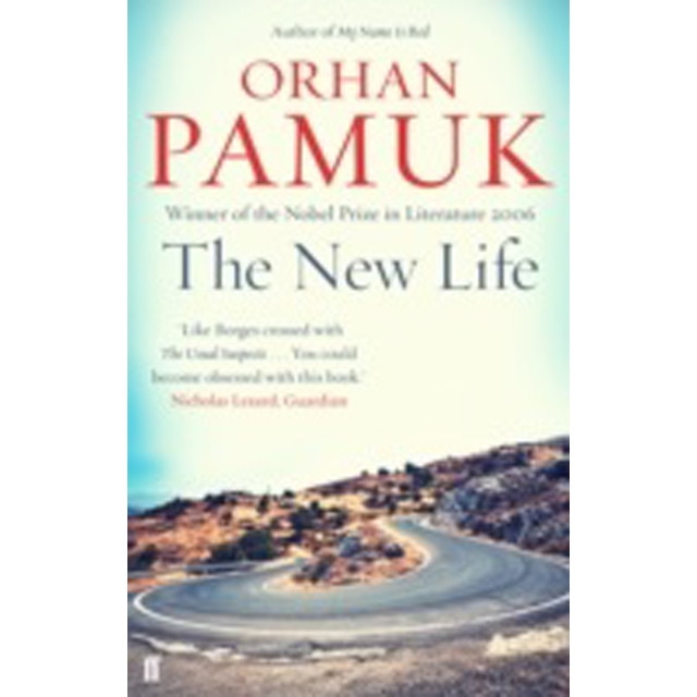 The New Life 1