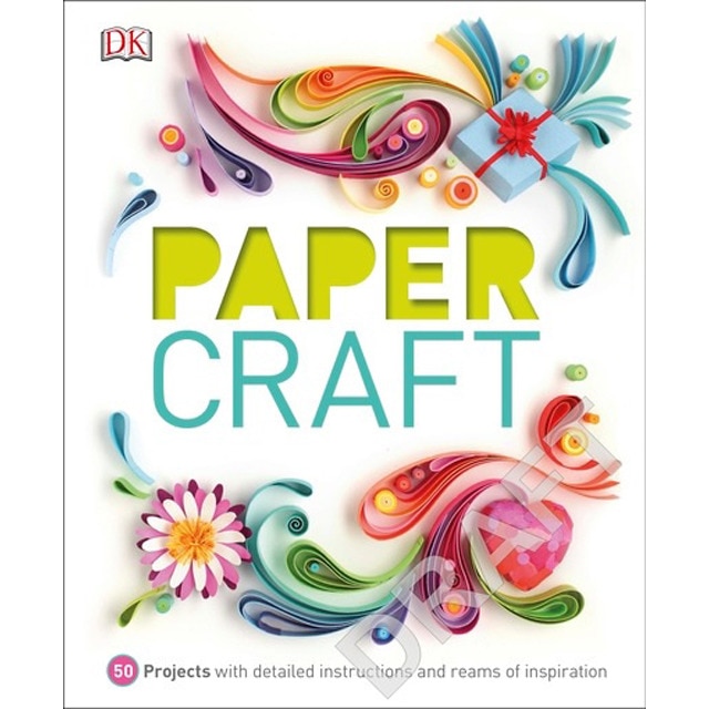 Paper Craft 1