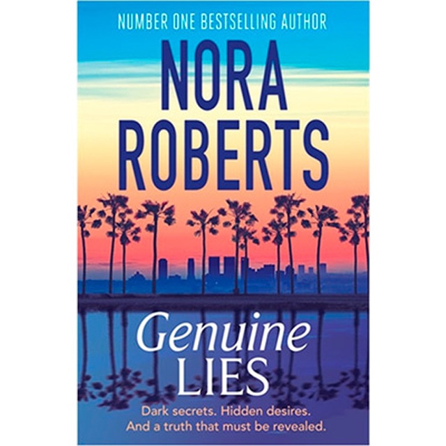 Genuine Lies 1