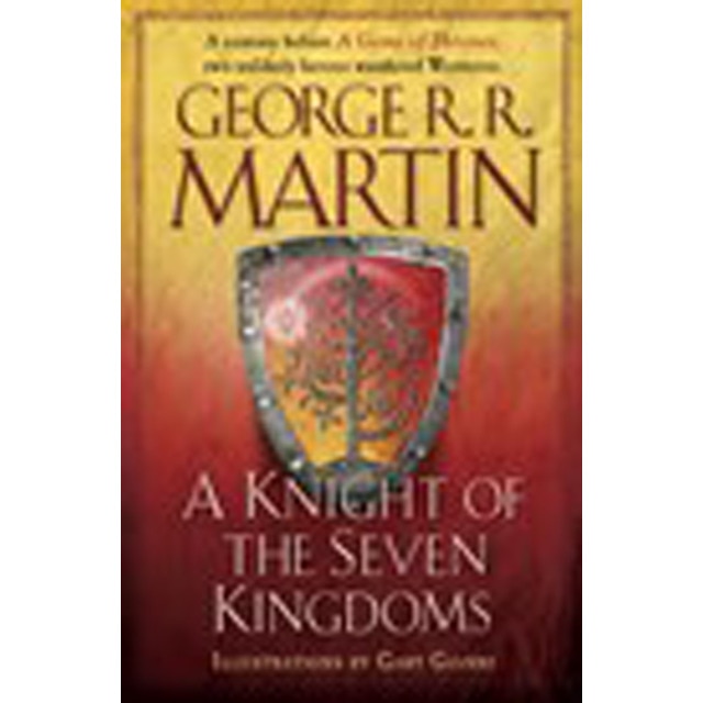 Knight Of The Seven Kingdoms 1