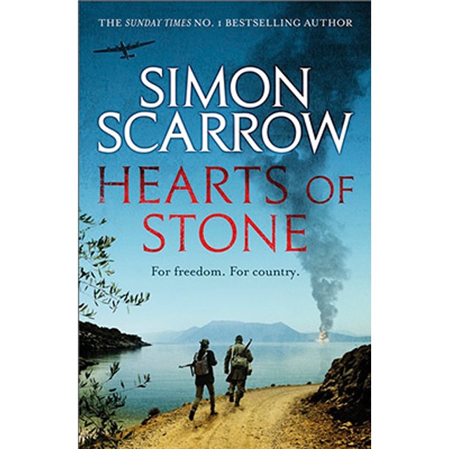 Hearts Of Stone 1