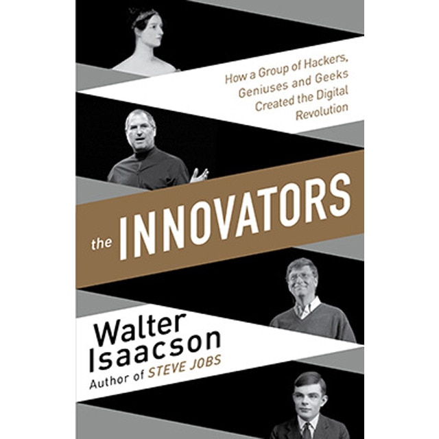 The Innovators 1