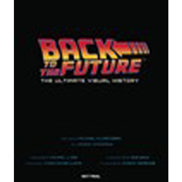 Back To The Future 1