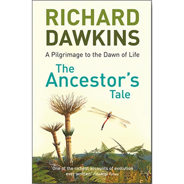 The Ancestor's Tale 1